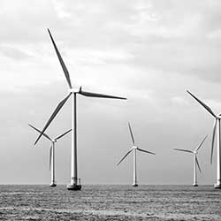 Offshore Wind Farm