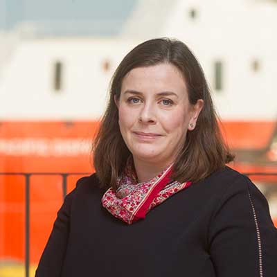 Fiona Scrimgeour